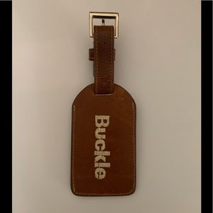 Luggage Tag
